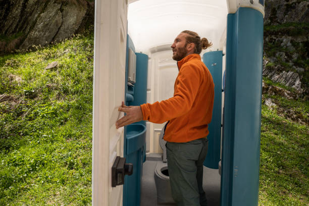 Best Emergency porta potty rental  in River Heights, UT