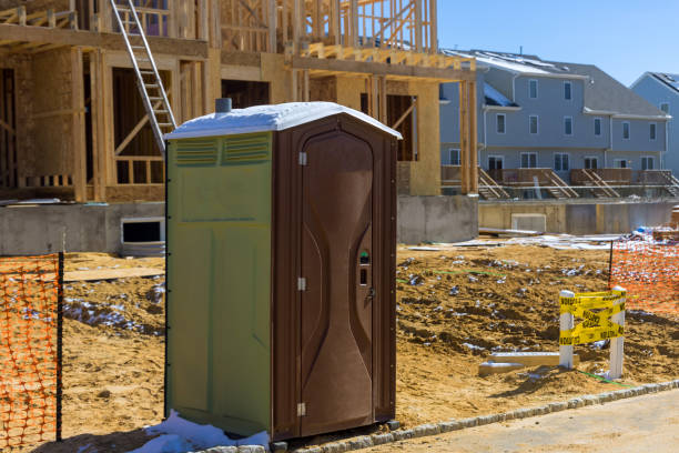 Best Porta potty rental near me  in River Heights, UT