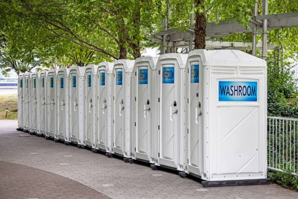 Best Portable restroom trailer rental  in River Heights, UT