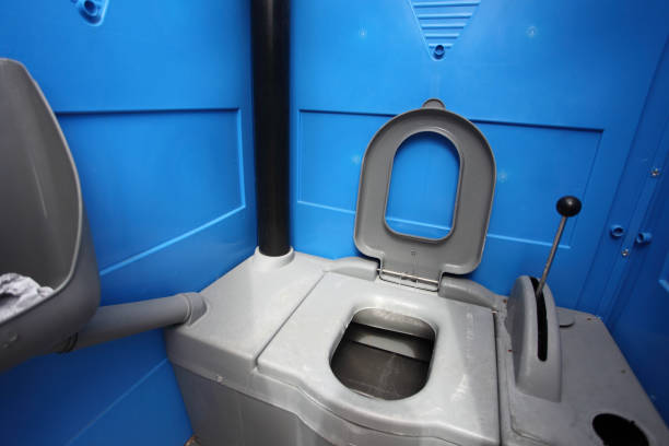 Best Local porta potty services  in River Heights, UT