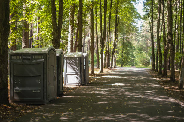 Best Portable bathroom rental  in River Heights, UT