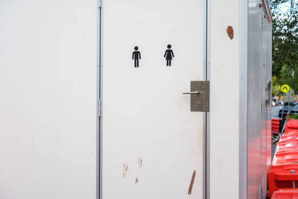 Best Portable restroom trailer rental  in River Heights, UT
