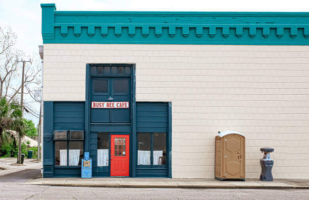 Portable Toilet Options We Offer in River Heights, UT