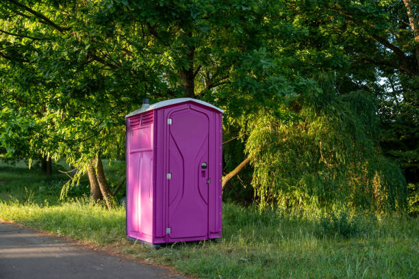 Best Porta potty rental near me  in River Heights, UT