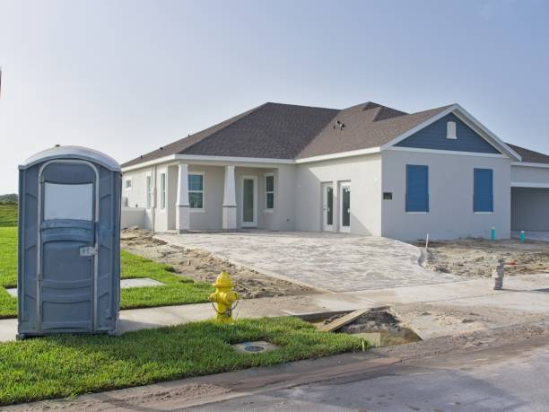 Best Porta potty rental for parties  in River Heights, UT