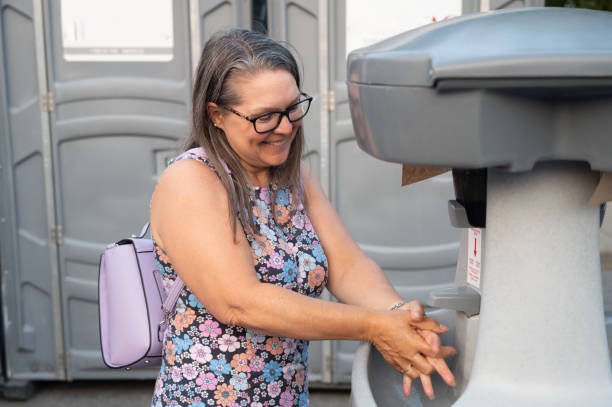 Best Luxury portable toilet rental  in River Heights, UT